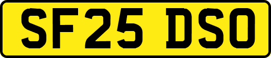 SF25DSO