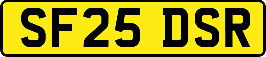 SF25DSR