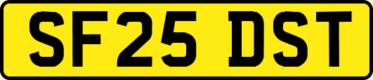 SF25DST