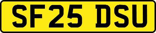 SF25DSU