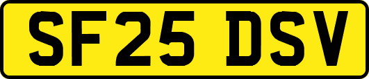SF25DSV