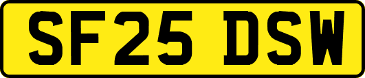 SF25DSW