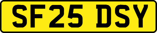 SF25DSY