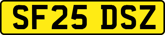 SF25DSZ