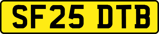 SF25DTB