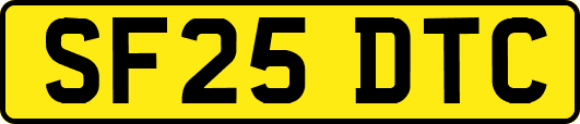 SF25DTC