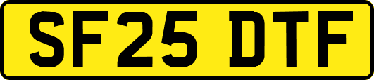 SF25DTF