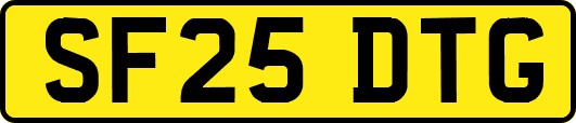 SF25DTG