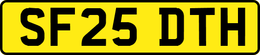 SF25DTH