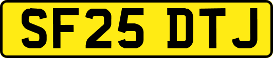 SF25DTJ