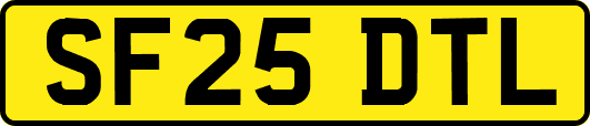 SF25DTL