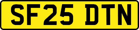 SF25DTN