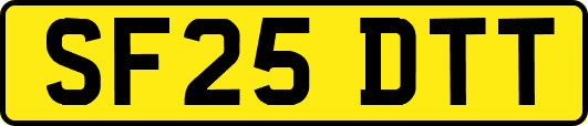 SF25DTT