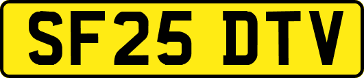 SF25DTV