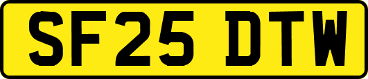 SF25DTW