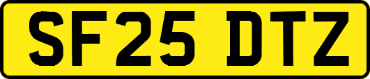 SF25DTZ