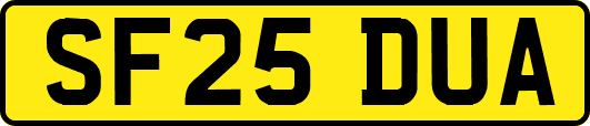 SF25DUA
