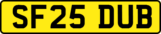 SF25DUB
