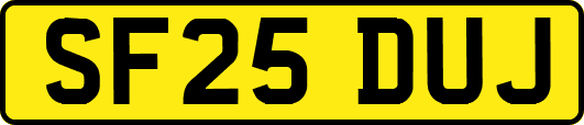 SF25DUJ