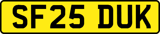 SF25DUK