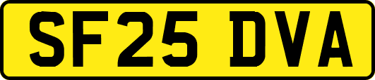 SF25DVA