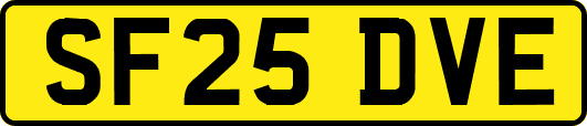 SF25DVE