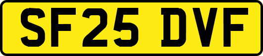 SF25DVF