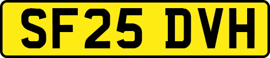 SF25DVH