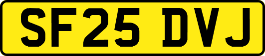 SF25DVJ