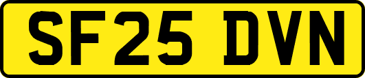 SF25DVN