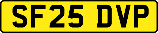 SF25DVP