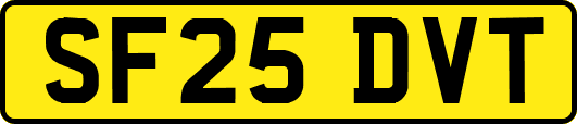 SF25DVT