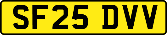 SF25DVV