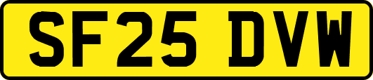 SF25DVW