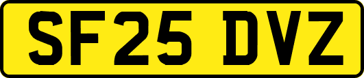 SF25DVZ