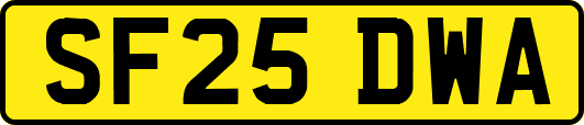 SF25DWA