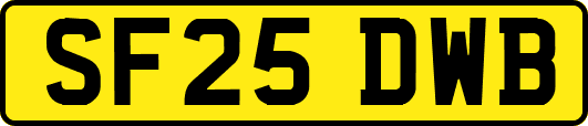 SF25DWB