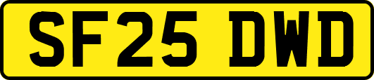 SF25DWD