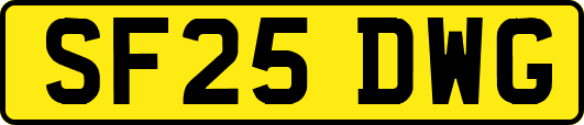 SF25DWG