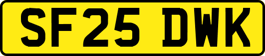 SF25DWK