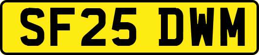 SF25DWM