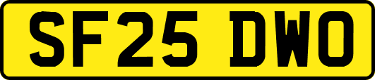 SF25DWO