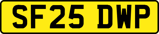 SF25DWP