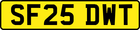 SF25DWT