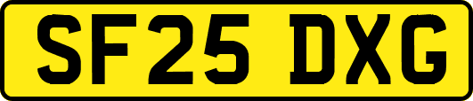 SF25DXG