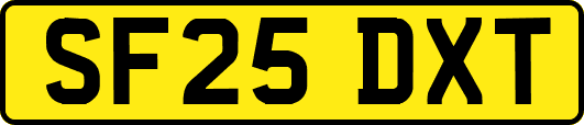 SF25DXT