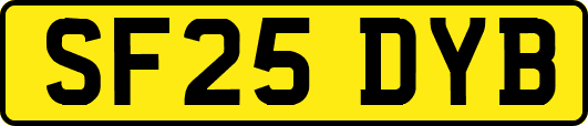 SF25DYB