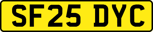 SF25DYC