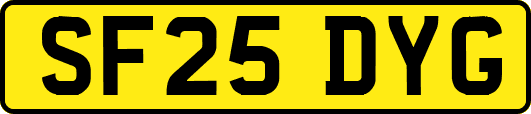 SF25DYG