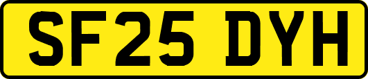 SF25DYH